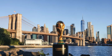 Bank of America, patrocinador oficial del Mundial FIFA 2026