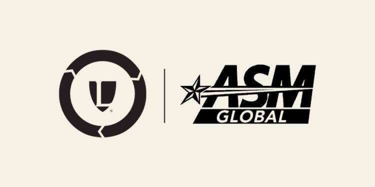 Legends completa la adquisición de ASM Global y crea la mayor empresa de eventos en directo del mundo
