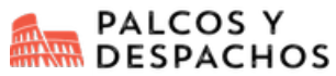 Palcos y Despachos