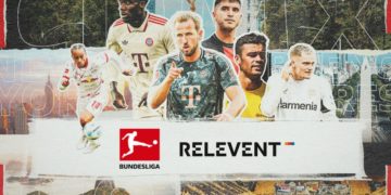 La Bundesliga refuerza su presencia en América con una alianza estratégica de largo plazo con Relevent Sports
