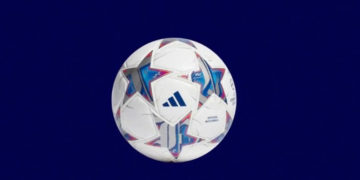 UEFA y adidas renuevan su patrocinio para la Champions League hasta 2027