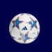UEFA y adidas renuevan su patrocinio para la Champions League hasta 2027