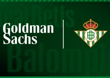 El Betis reestructurará su deuda gracias a Goldman Sachs