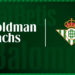 El Betis reestructurará su deuda gracias a Goldman Sachs