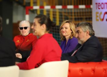 El Gobierno aprueba ayudas al deporte por más de 50 millones de euros