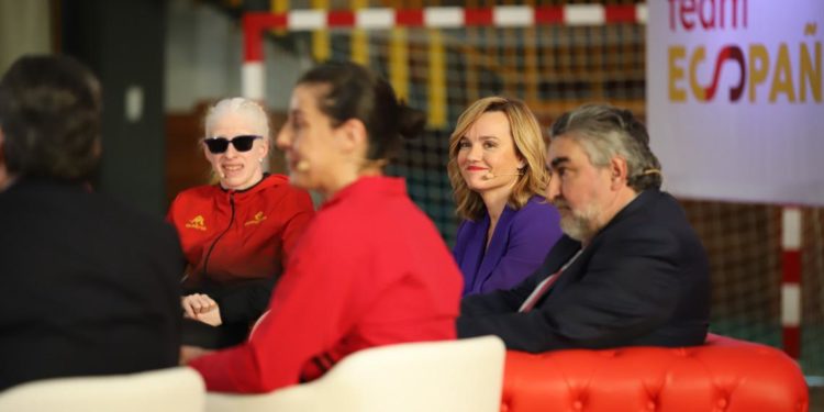 El Gobierno aprueba ayudas al deporte por más de 50 millones de euros