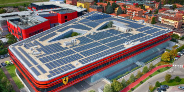 Ferrari tiene un nuevo socio financiero para la Fórmula 1: UniCredit