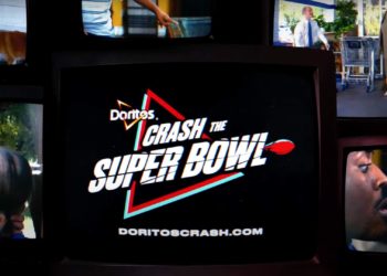 Doritos recupera “Crash the Super Bowl” para 2025