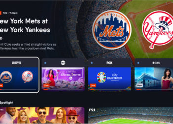 Fubo se convierte en el primer socio oficial de streaming en vivo de The Athletic en un acuerdo histórico