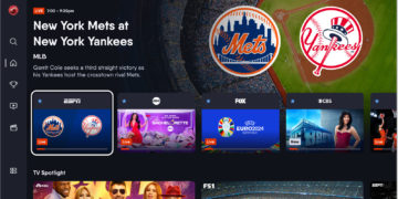 Fubo se convierte en el primer socio oficial de streaming en vivo de The Athletic en un acuerdo histórico