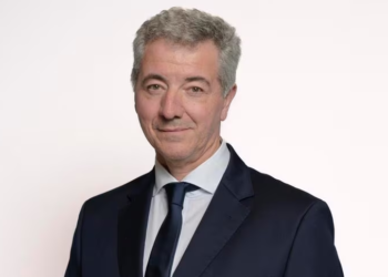 Miguel Ángel Gil Marín