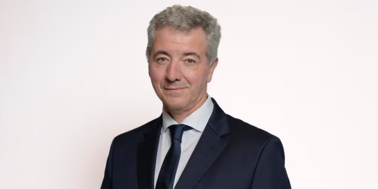 Miguel Ángel Gil Marín