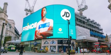 JD Sports alcanza resultados récord en el primer semestre de 2024