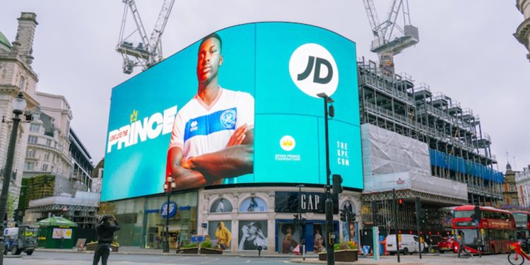 JD Sports alcanza resultados récord en el primer semestre de 2024