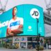 JD Sports alcanza resultados récord en el primer semestre de 2024
