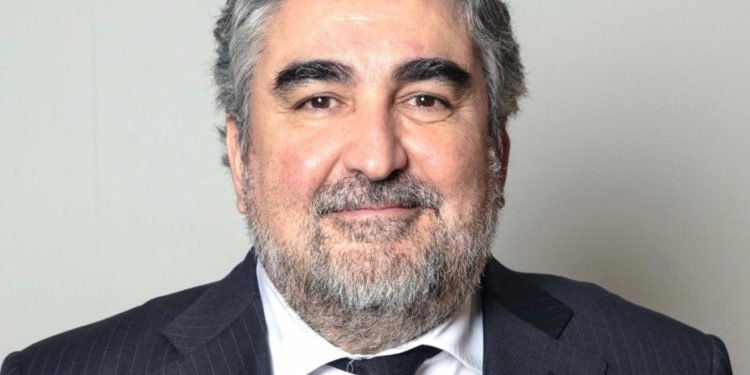 José Manuel Rodríguez Uribes