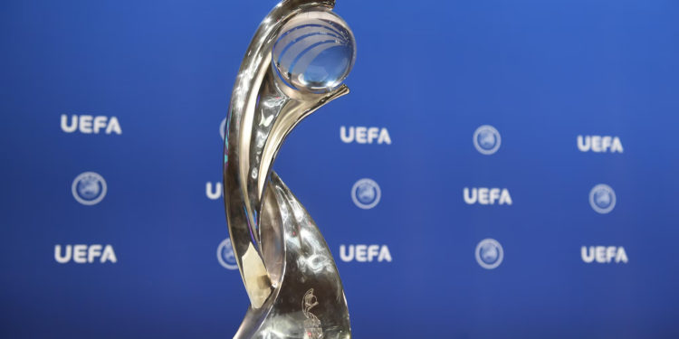 Cinco países europeos presentan candidaturas para albergar la UEFA Women’s EURO 2029