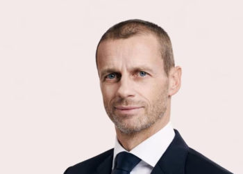 Aleksander Čeferin