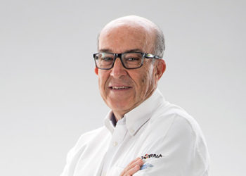 Carmelo Ezpeleta