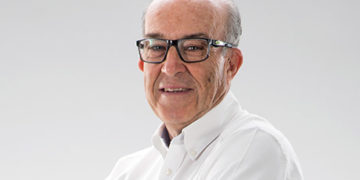 Carmelo Ezpeleta