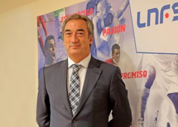 Javier Lozano