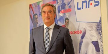 Javier Lozano