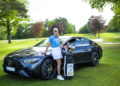 Mercedes-Benz extiende su alianza con The R&A y apuesta por el golf femenino