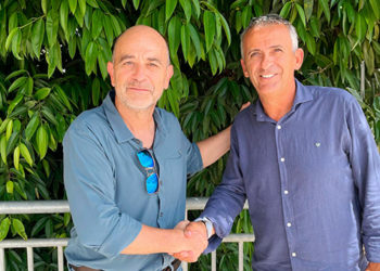 Padel Tech y la Federación Andaluza de Pádel se unen para impulsar las instalaciones de padel