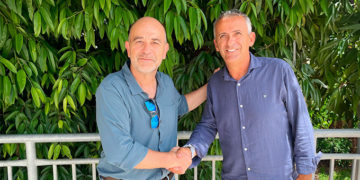Padel Tech y la Federación Andaluza de Pádel se unen para impulsar las instalaciones de padel