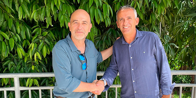 Padel Tech y la Federación Andaluza de Pádel se unen para impulsar las instalaciones de padel