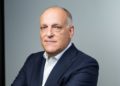 Javier Tebas