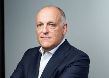Javier Tebas