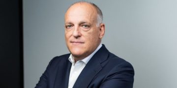 Javier Tebas