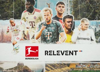 La Bundesliga refuerza su presencia en América con una alianza estratégica de largo plazo con Relevent Sports