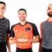 Peak Sports vestirá a los árbitros de la ACB durante las próximas tres temporadas