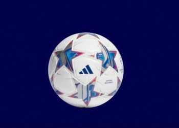 UEFA y adidas renuevan su patrocinio para la Champions League hasta 2027