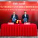 LALIGA retransmitirá partidos en abierto en China tras un acuerdo histórico con China Media Group