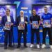 PANINI 53 años como colección oficial de cromos de LALIGA