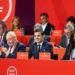 La gestora de la RFEF nombra presidenta a María Ángeles García Chaves y convoca elecciones para octubre