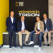 TRISON refuerza su presencia en el deporte con la adquisición de Yellow Bricks