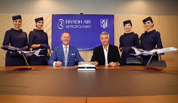 Riyadh Air Metropolitano: nuevo nombre del estadio del Atlético de Madrid