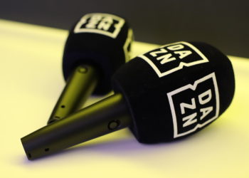 El Fondo Soberano de Arabia Saudí busca adquirir una participación en DAZN