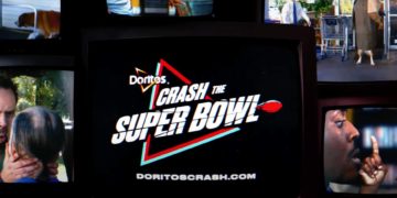 Doritos recupera “Crash the Super Bowl” para 2025