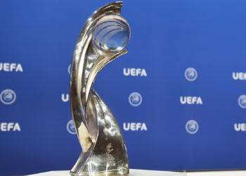 Cinco países europeos presentan candidaturas para albergar la UEFA Women’s EURO 2029